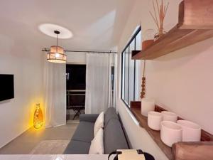 Appartement Cannes 1 chambre - QG