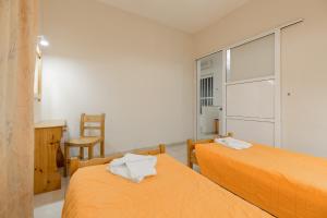 Pink Panther Studios & Apartments