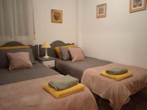 Casa Manzana