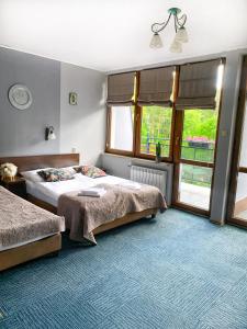 H&R Polaris Szczawnica