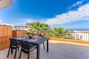 Great Apartment in Los Gigantes