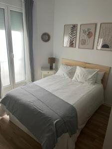 Apartamento supercéntrico