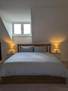 Stunning Super Kingsize Room - Cheltenham Festival