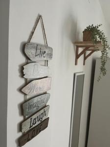 Apartamento supercéntrico