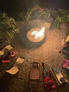 Villa San Leonardo - Mistretta