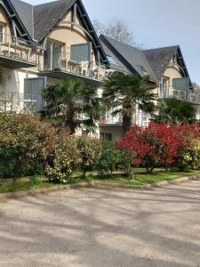 Appartements le loft de la riviera : photos des chambres