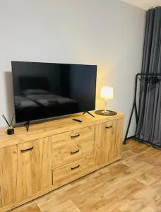 Ubytování Starobělská u Ostravar Arény - Nová Ves