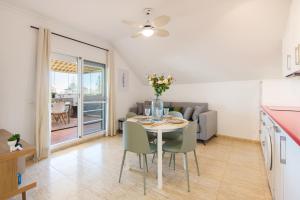 BIO FUENGIROLA PENTHOUSE, south Terrace