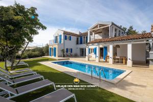 Villa Ohana Krk 