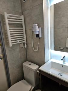 Hotels Hotel Bonanite : photos des chambres