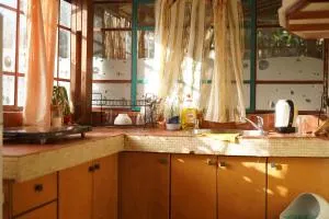 kfar Navon - Shoval 2