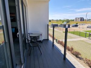 Apartamenty u Aleksandry