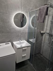 Apartamenty u Aleksandry