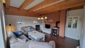 Ferienhaus-Sommerwind - Hagermarsch