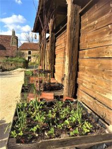 Maisons d'hotes Le Haut Repaire : photos des chambres