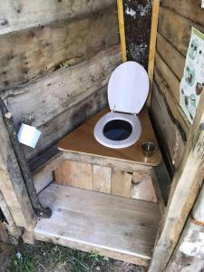Maisons d'hotes Le Haut Repaire : photos des chambres