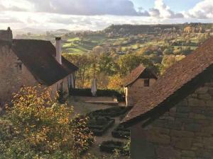 Maisons d'hotes Le Haut Repaire : photos des chambres