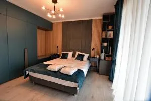 MARA COZY APARTMENT - 上维谢乌