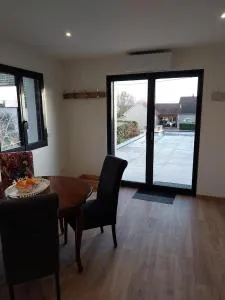 Escapade à Ladoix Serrigny - Ruffey-lès-Beaune