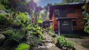 MayamYay Privacy Homestay @Mea Nea Chiang Dao