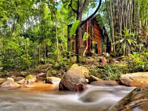 MayamYay Privacy Homestay @Mea Nea Chiang Dao