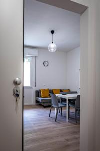 YID Maroncelli apartment