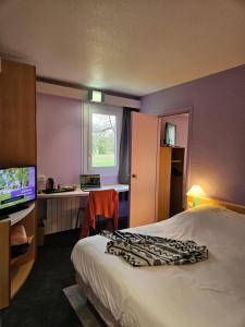 Hotels Hotel Bonanite : photos des chambres