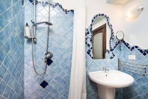 Giojas125 Monolocale per 4 persone img15