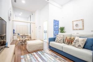 Fantastic AP in the heart of the city Maria de Gracia