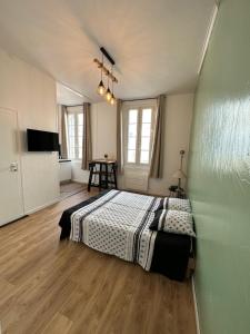 Appartements Le Mirabelle : Appartement 1 Chambre