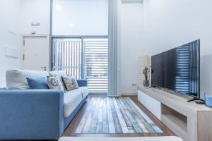 Fantastic AP in the heart of the city Maria de Gracia