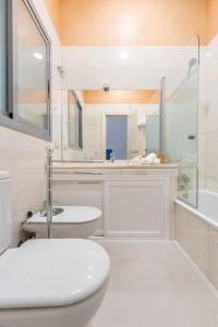 Fantastic AP in the heart of the city Maria de Gracia