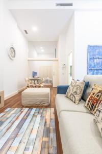 Fantastic AP in the heart of the city Maria de Gracia