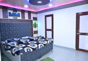 Green valley homestay
