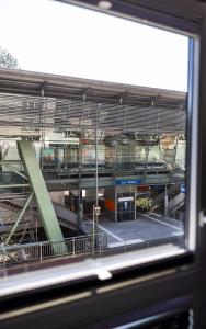 Modernes 2-RoomApartment