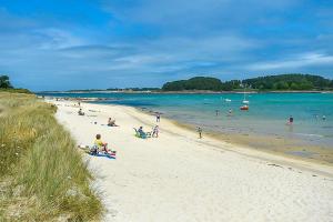 Appartements T2 neuf et luxueux bord de mer : photos des chambres