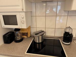 Fewo BUDDY, 2 große Zimmer mit Balkon