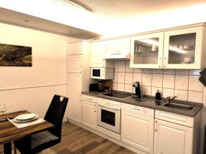 Fewo BUDDY, 2 große Zimmer mit Balkon