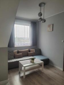 Apartament Słowińców 52