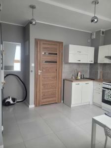 Apartament Słowińców 52