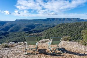 Casa Entera Mas De Larlequi