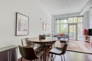 Tysons Corner 2br w gym wd near restaurants WDC-827