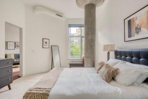Tysons Corner 2br w gym wd near restaurants WDC-827