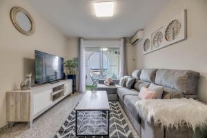 LXR Jazmines 2HAB Centrico