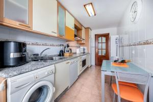 LXR Jazmines 2HAB Centrico