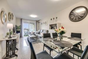 LXR Jazmines 2HAB Centrico