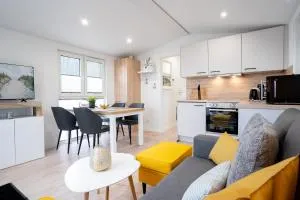 Ostseecamp "Liegeplatz" Gratis Saunazugang, umzäunt - Süsel