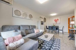 LXR Jazmines 2HAB Centrico