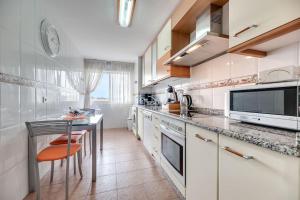 LXR Jazmines 2HAB Centrico