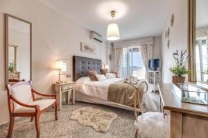 LXR Jazmines 2HAB Centrico